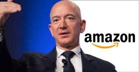 ജെഫ് ബെസോസിനൊപ്പം ബഹിരാകാശ യാത്ര; ടിക്കറ്റിന് 205 കോടി ജെഫ് ബെസോസിനൊപ്പം ബഹിരാകാശ യാത്ര; ടിക്കറ്റിന് 205 കോടി